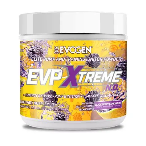 EVP XTREME N.O.