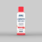 AN L-CARNITINE LIQUID 3000 - Supplement Warehouse