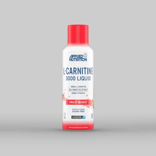 AN L-CARNITINE LIQUID 3000