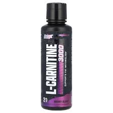 L-Carnitine 3000 - Nutrex Research