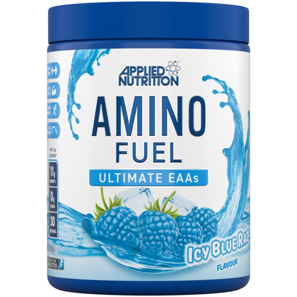 AMINO FUEL EAA