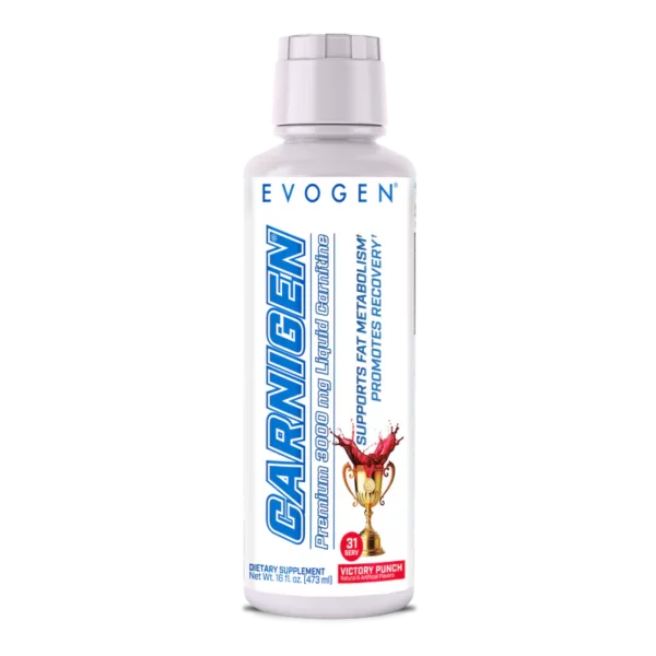 Carnigen Premium Liquid Carnitine