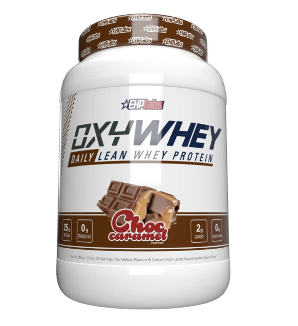 EHP OxyWhey Lean Whey Protein