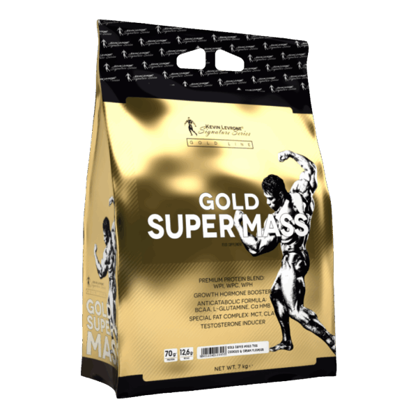 KL GOLD SUPER MASS 7KG