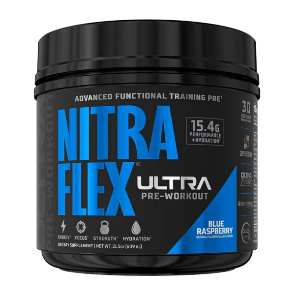 GAT NIRAFLEX ULTRA 30 SER