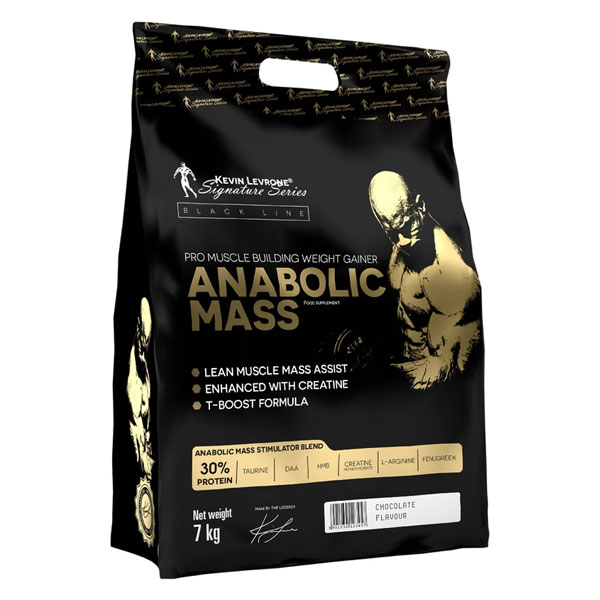 KL ANABOLIC MASS 7KG
